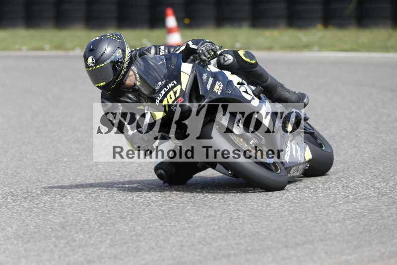 /34 25.07.2025 Speer Racing ADR/Gruppe rot/707